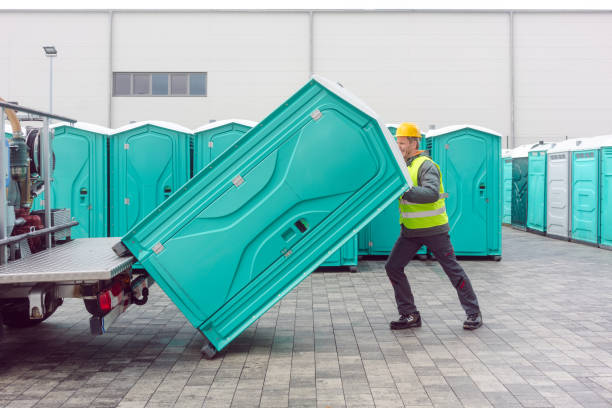 Best Affordable portable toilet rental  in Greenwood, PA