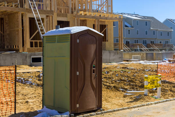 Best Luxury portable toilet rental  in Greenwood, PA