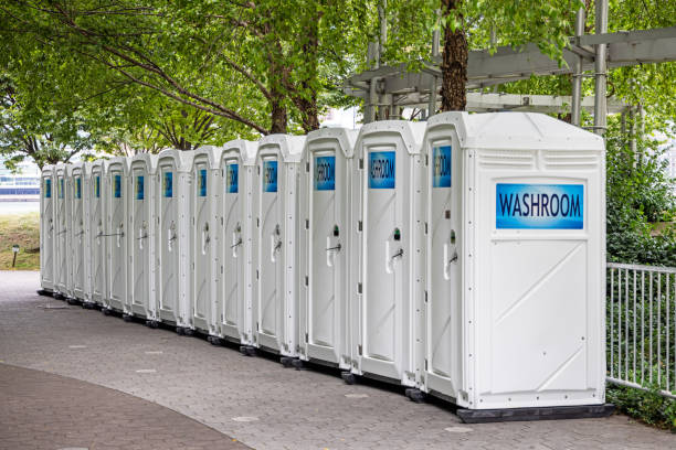 Best Construction site porta potty rental  in Greenwood, PA