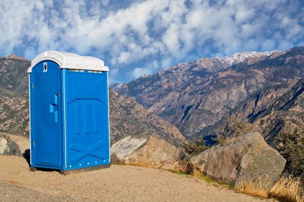 Best Portable toilet rental cost  in Greenwood, PA