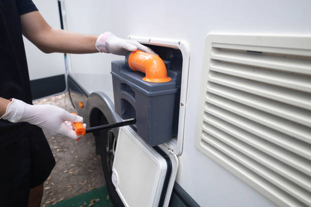 Best Long-term porta potty rental  in Greenwood, PA