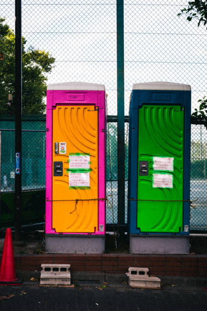 Portable Toilet Options We Offer in Greenwood, PA