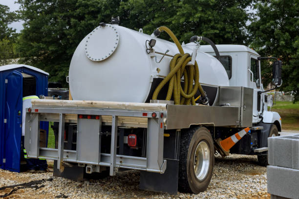Best Local porta potty services  in Greenwood, PA
