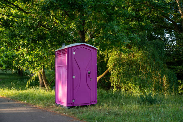Best Event porta potty rental  in Greenwood, PA