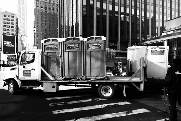 Best Porta potty rental for parties  in Greenwood, PA