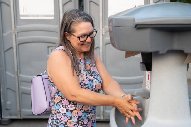 Best Local porta potty services  in Greenwood, PA
